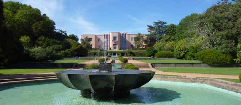 From Lisbon: Porto Private Full-Day Tour