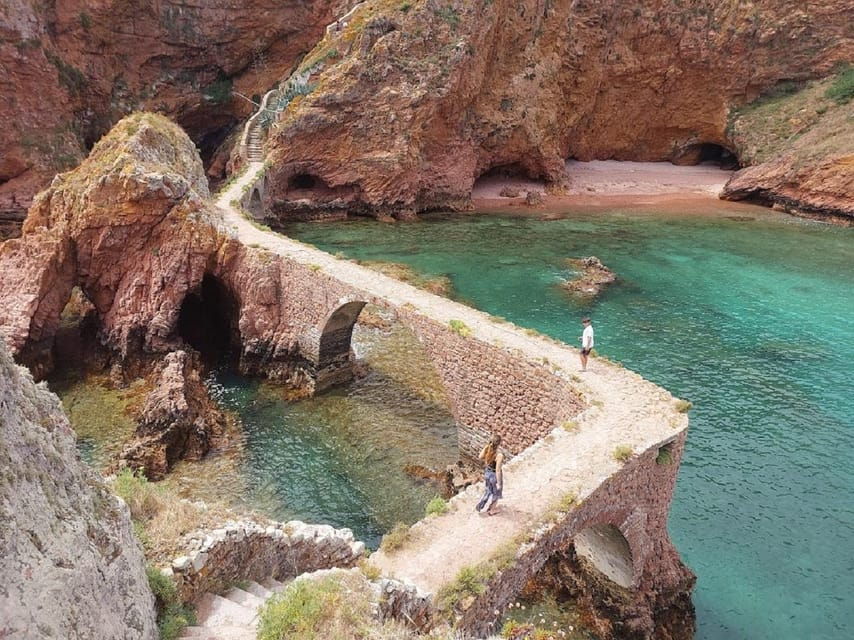 From Lisbon : Round trip to Peniche, Berlengas. - An In-Depth Look at the Berlengas Day Trip