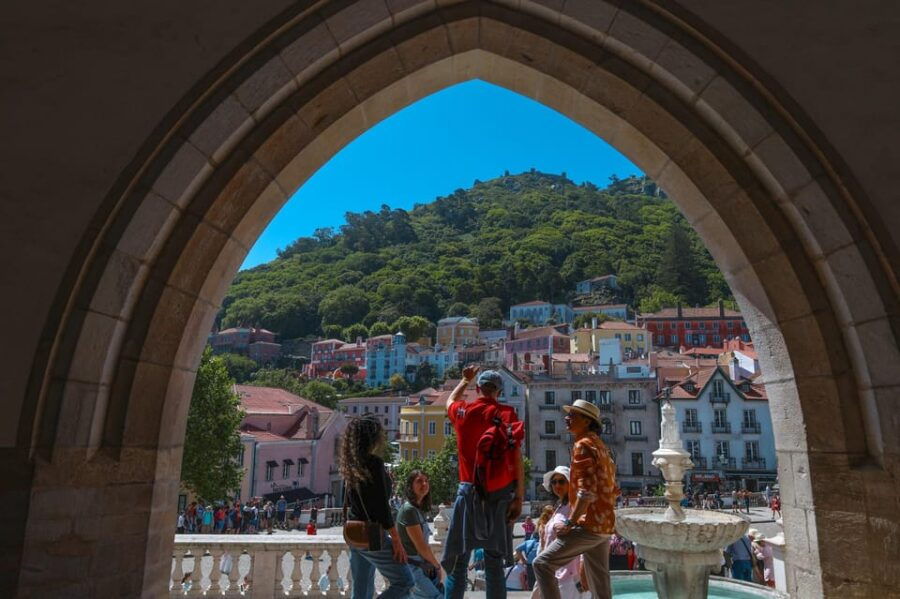 From Lisbon: Sintra and Quinta da Regaleira Tour - Good To Know