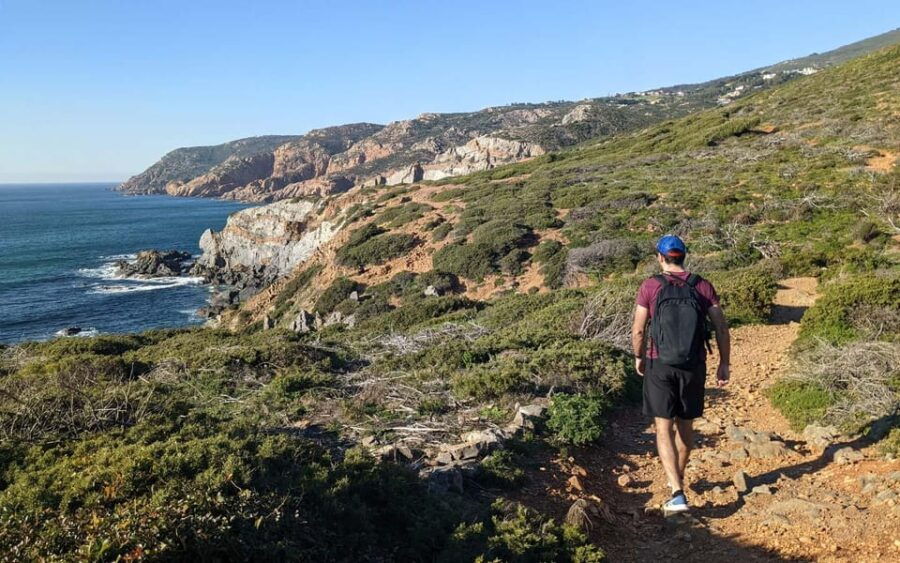 From Lisbon: Sintra & Cascais PRIVATE Tour - Good To Know