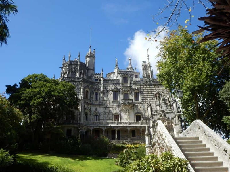 From Lisbon: Sintra Sights, Cabo da Roca, & Cascais Day Trip - A Complete Breakdown of the Experience