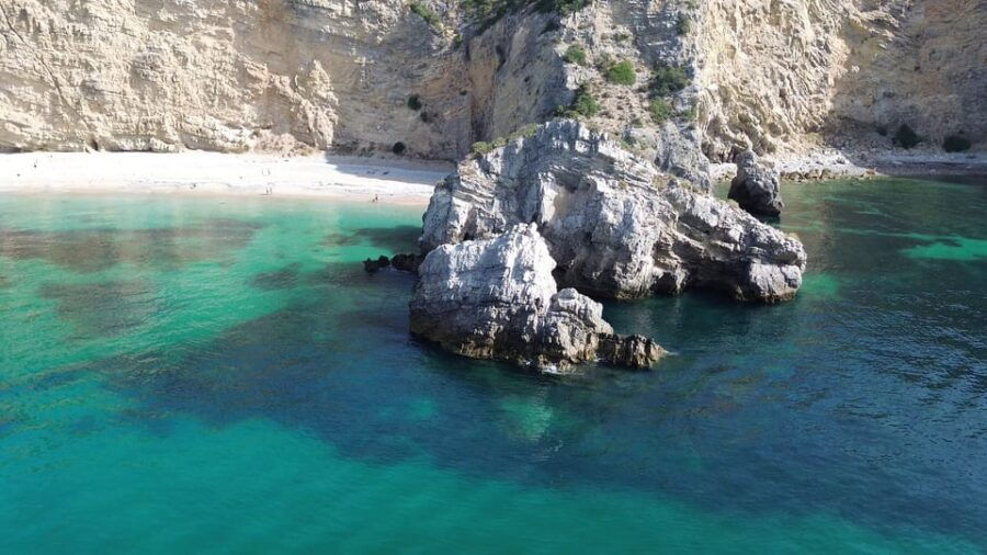 From Lisbon: special Arrábida and Sesimbra tour + drone videos - Good To Know