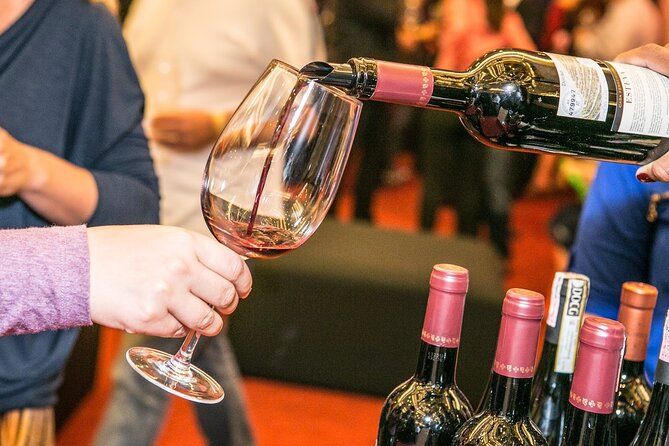 From Lisbon to Evora with Visits and Wine Tasting Guided Tour