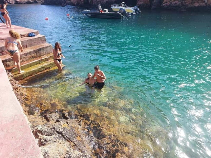 From Lisbon: Tour to Berlengas, a UNESCO natural reserve - Exploring the Berlengas Tour: A Deep Dive