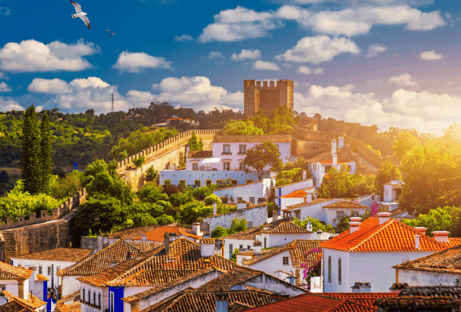 From Lisbon: Tour to Óbidos and Nazaré - Medieval Village, Sour Cherry and Iconic Beaches - Good To Know