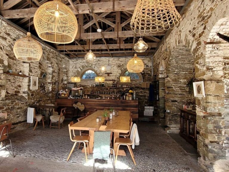 From Liskeard: Beyond Paradise TV Locations Tour