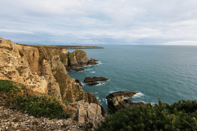From Liverpool: North Wales and Caernarfon Castle Tour