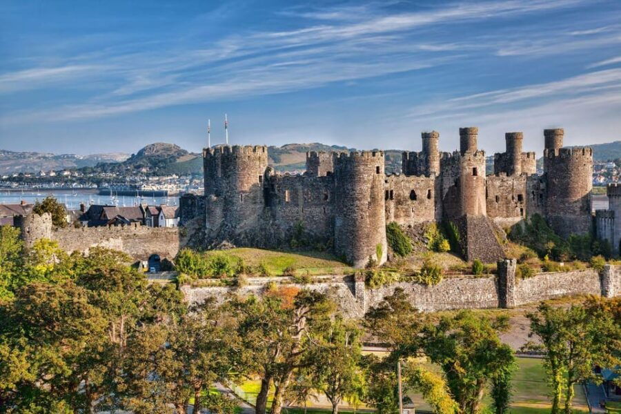 From Liverpool: North Wales Day Trip with Driver-Guide - An In-Depth Look at the North Wales Day Trip