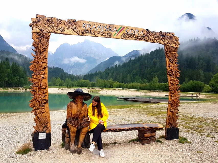 From Ljubljana: Best of Julian Alps - Exploring the Julian Alps: A Complete Breakdown