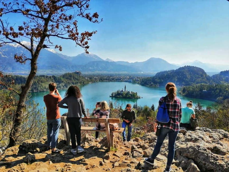 From Ljubljana: Lake Bled Tour - Analyzing the Experience: What You Can Expect