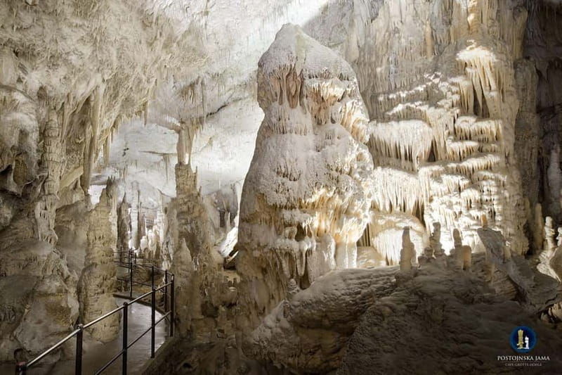 From Ljubljana: Postojna Cave, Predjama Castle, & Piran Tour - Good To Know