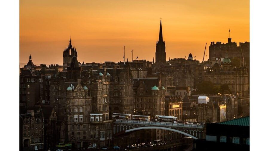 From London: 3-Day Edinburgh Castle and Loch Ness Rail Tour - A Closer Look at the Itinerary and Highlights