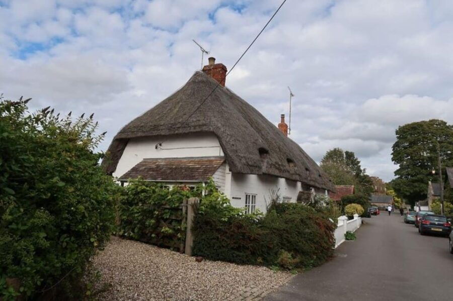 From London: Private Cotswolds Tour - An In-Depth Look at the Cotswolds Private Tour