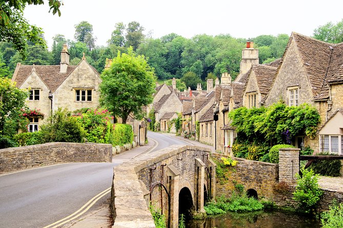 From London: Small-Group Cotswolds Villages In-Depth Day Tour