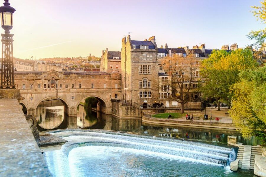 From London: Stonehenge and Bath Day Trip with Ticket - The Itinerary Breakdown: What You’ll Experience