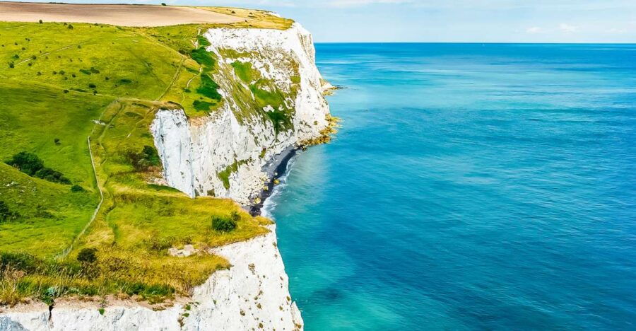 From London: White Cliffs of Dover and Canterbury Day Trip - The Itinerary: What to Expect on Your Day Trip