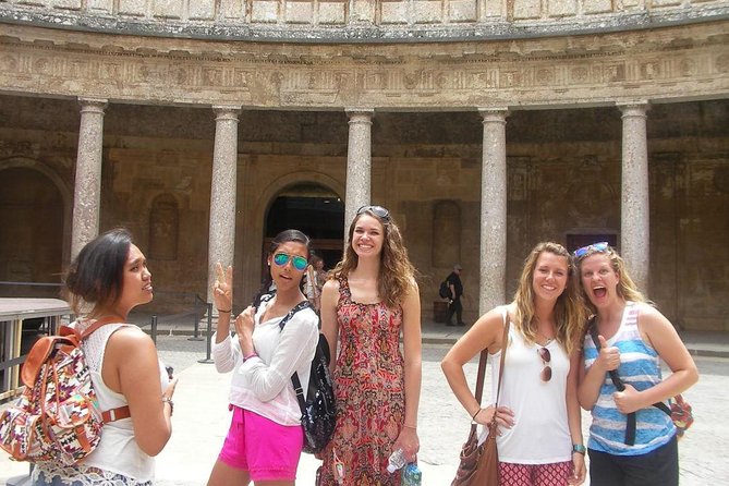 From Madrid : Full-Day Avila and Segovia ComBo Tour (with Transportation)