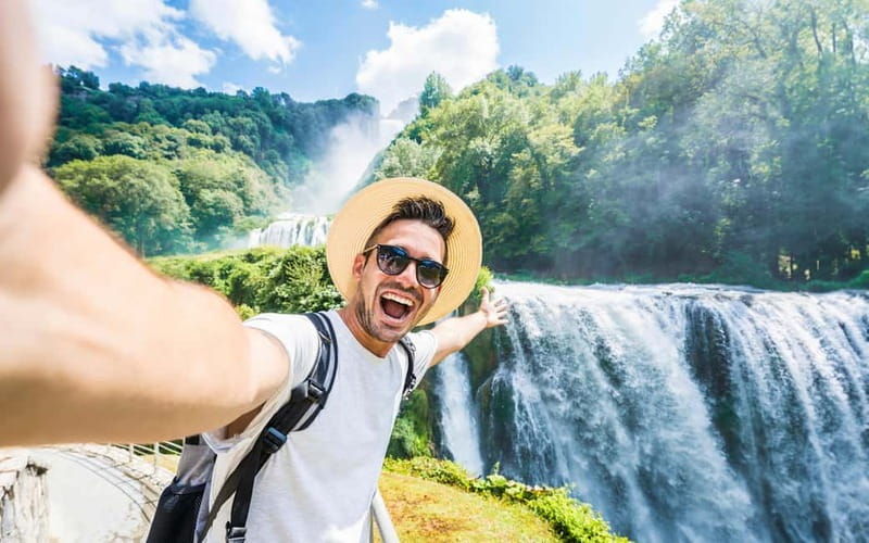 From Makarska: Krka Waterfalls & ibenik Day Trip - Good To Know
