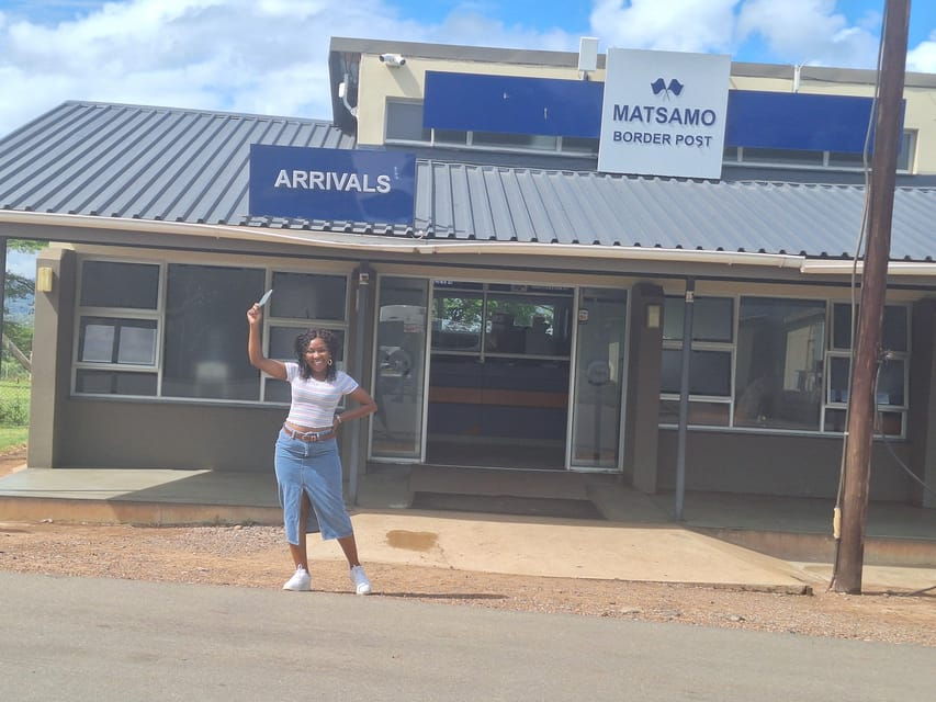 From Malelane: The Kingdom of Eswatini Day Tour - What to Expect from the Tour