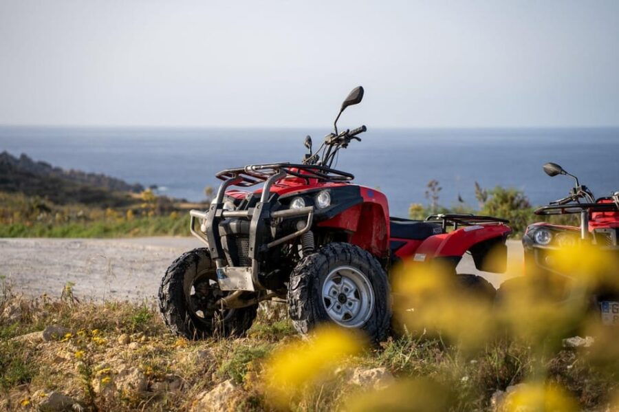 From Malta: Full-Day Gozo Quad Tour with Lunch and Boat Ride - Full Review of the Gozo Quad Tour Experience