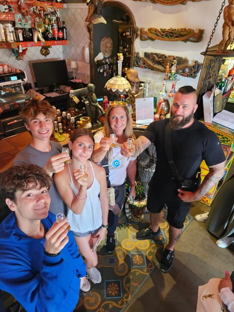 From Messina : Best excursion of Taormina and Castelmola - Exploring the Itinerary in Detail