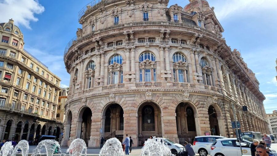 From Milan: Best of Genoa with Private Cruise to Portofino - An In-Depth Look at the Experience