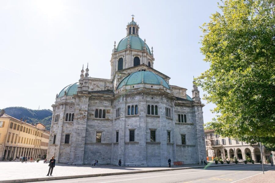 From Milan: Como & Bellagio Day Tour & Scenic Lake Cruise - An In-Depth Look at the Tour