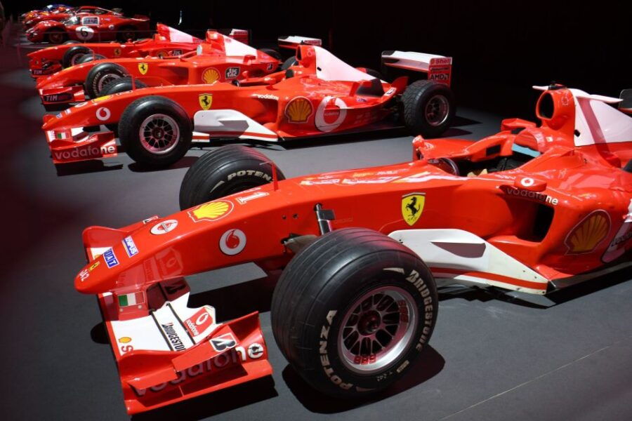 From Milan: Ferrari Full-Day Tour with Lunch - A Thorough Breakdown of the Tour Experience