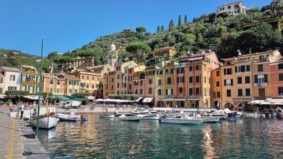 From Milan: Genoa day trip with Portofino private boat ride - Who Will Love This Tour?