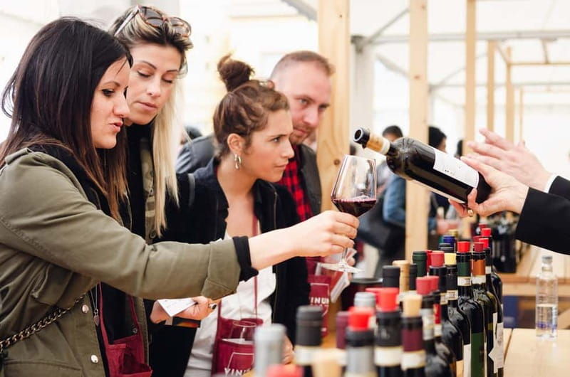 From Milan: Langhe Wine Region Day Trip with Barolo Tasting - A Closer Look at the Experience