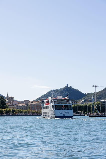 From Milan: Varenna, Bellagio, and Como Day Trip - What to Expect from the Lake Como Day Trip
