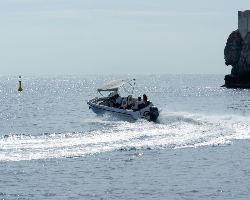 From Monopoli: Polignano Caves by the Sea Boat Tour - Why Choose the Polignano Caves Boat Tour?