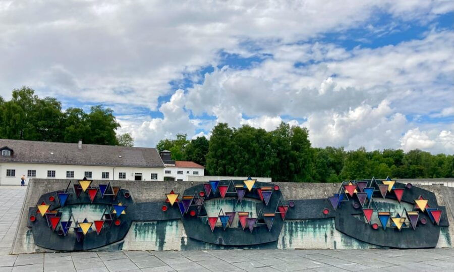 From Munich: Dachau Concentration Camp Private Tour by Train - What to Consider