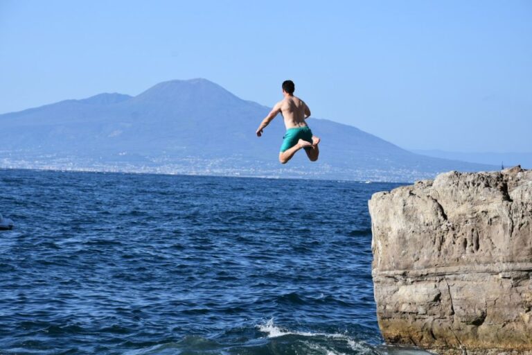 From Naples: 4-Day Amalfi Coast Experience