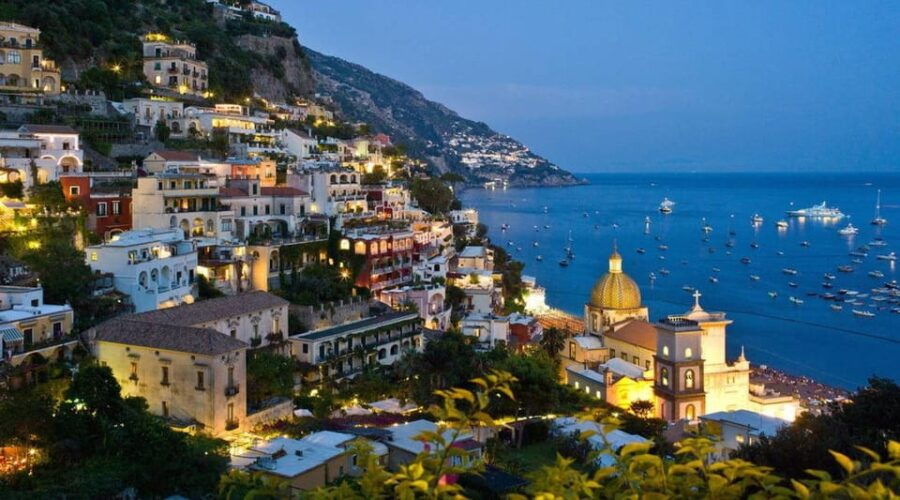 From Naples: Exclusive Tour of Amalfi Coast - Experience Breakdown: What You Can Expect