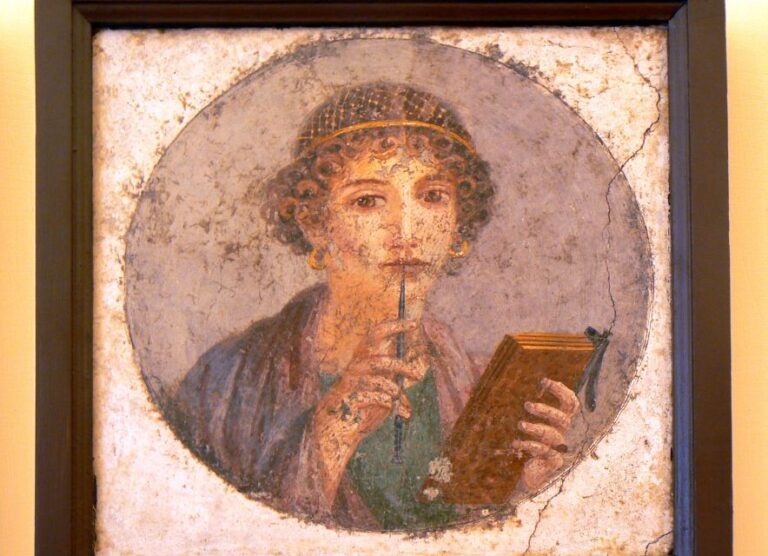 From Naples to Pompeii and Vesuvius