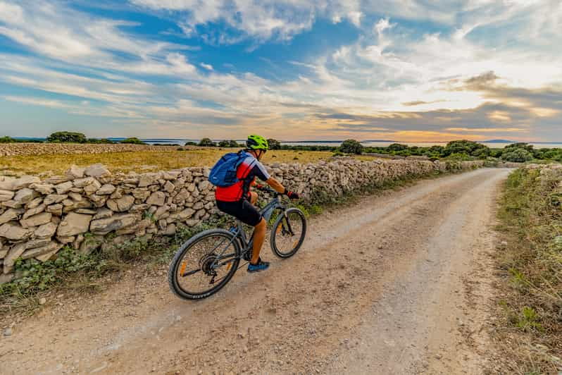 From Novalja: Kolanjsko Blato, Kolan, and Mandre Bike Tour - What to Expect from the Bike Tour
