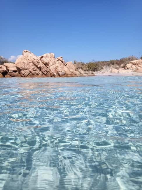 From Olbia: Tavolara and Molara archipelago day by boat - The Experience: What to Expect on This Sardinian Boat Tour