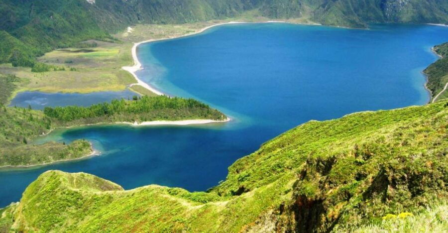 From Ponta Delgada: Lagoa do Fogo Half-Day Jeep Tour - What to Expect from the Lagoa do Fogo Jeep Tour