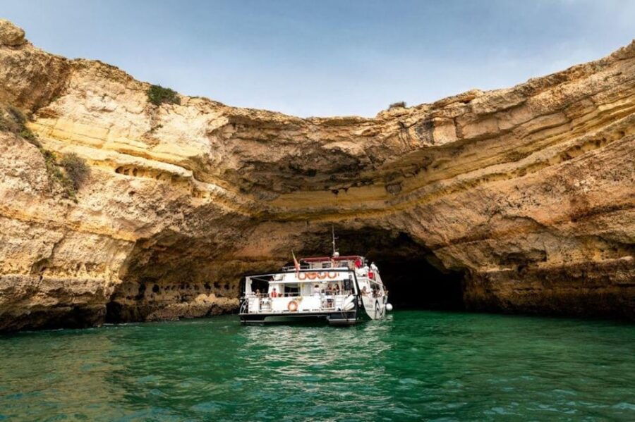 From Portimão: Benagil Sunset Cruise - Setting the Scene: What to Expect on This Coastal Adventure