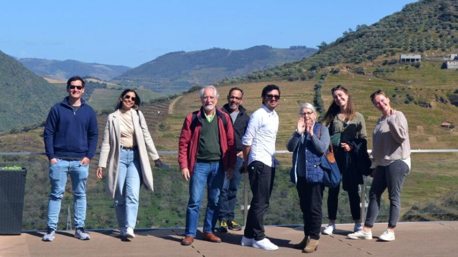 From Porto: Douro Valley Tour with Tastings, Boat & Lunch - What to Expect on This Douro Valley Tour