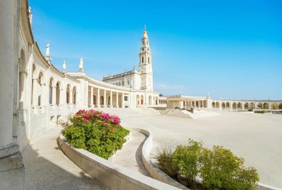 From Porto: Fátima and Coimbra Tour - A Detailed Look at What You Can Expect