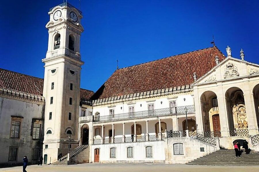From Porto: Private Transfer to Lisbon w/ up to 4 City Stops - The Itinerary: What to Expect on Your Journey  