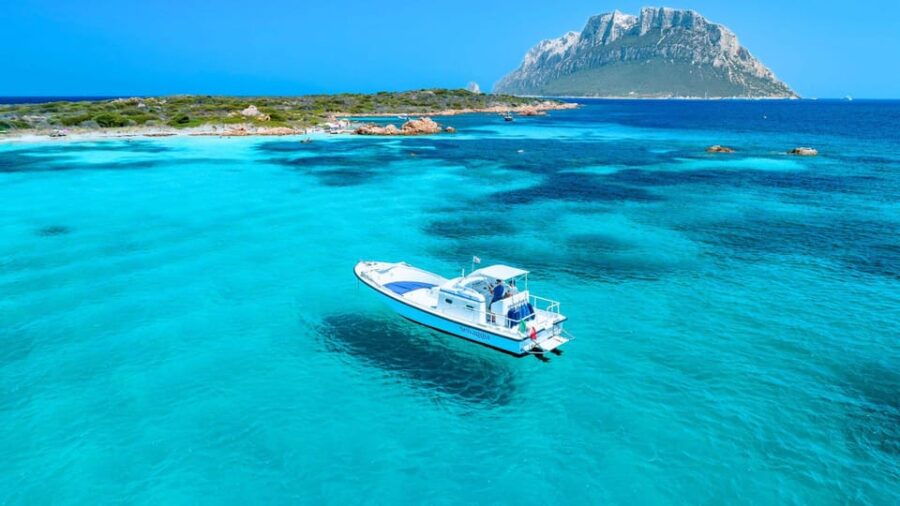 From Porto San Paolo: 4-hour boat tour to Tavolara - Exploring the Tavolara Boat Trip in Detail