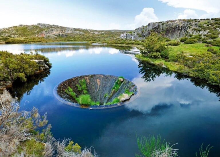 From Porto: Serra da Estrela and Piodão Day Trip