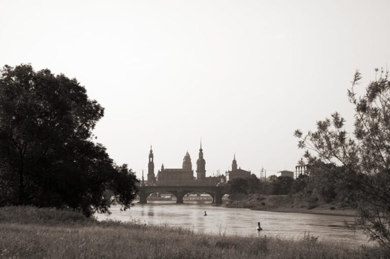 From Prague: Dresden & Schloss Moritzburg Day Trip