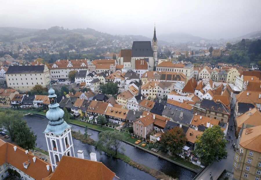From Prague: eský Krumlov and eské Budjovice Day Trip - What Makes This Tour Stand Out?
