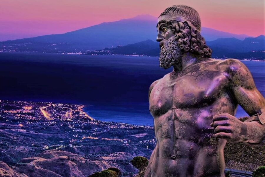 From Reggio Calabria & surrounding: Reggio Calabria & Scilla - Good To Know
