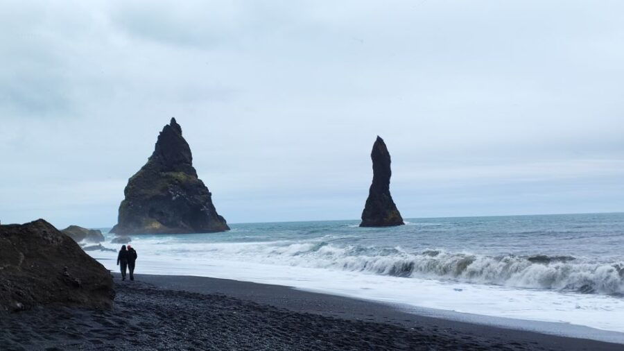From Reykjavik 2-Day South Coast Tour with Blue Ice Cave - The Experience: What You Can Expect