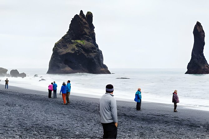 From Reykjavik: Full Day Private South Coast Tour in Iceland